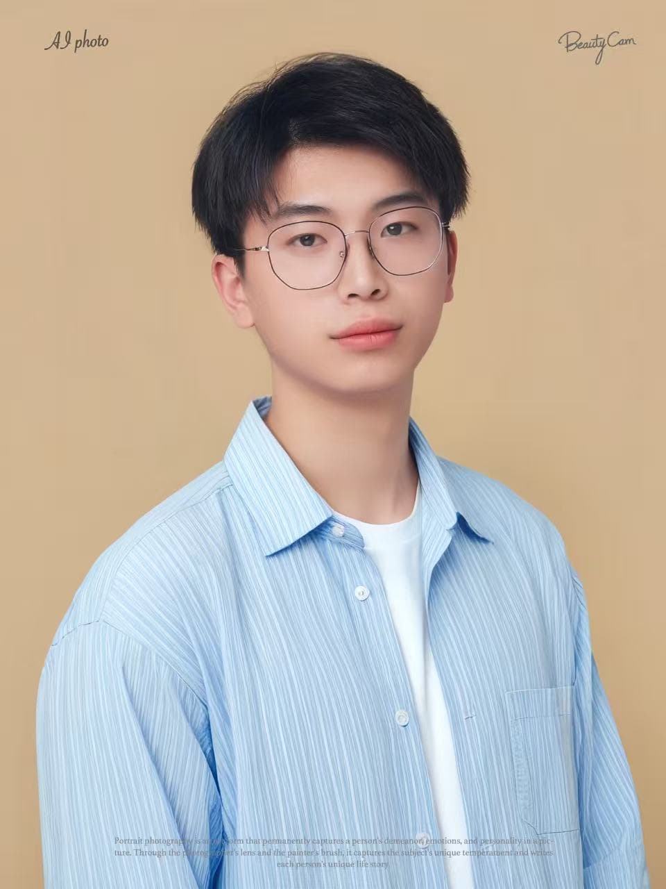 周圣杰 / Joye